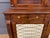 Regency Inlaid Mahogany Side Cabinet, 1810 For Sale - Image 9 of 18