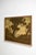 Landscape with Ruins, 1960s, Oil on Panel For Sale - Image 3 of 6