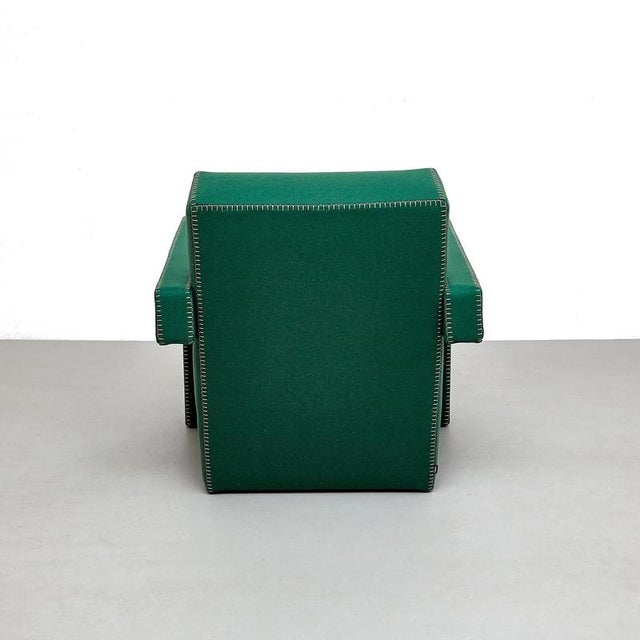 Not Yet Made - Made To Order Mid-Century Modern Utrecht Armchair by Gerrit Rietveld for Cassina For Sale - Image 5 of 18