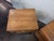 1960s Mid Century Modern Pair Nightstands Drexel "Composite" Line 1960 Barney Flagg Designer For Sale - Image 5 of 9