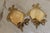 Mid-Century Swedish Brass Sconces, Set of 2 For Sale - Image 13 of 16