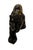 Ceramic Royal Haeger Crouching Black Panther Ceramic Figurine For Sale - Image 7 of 8