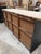 Mid-20th Century Workshop Cabinet For Sale - Image 13 of 15