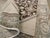 Galerie Shabab Collection Mid-20th Century Persian Malayer Throw Rug For Sale In New York - Image 6 of 6