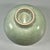 16th Century China Vintage‑Style Light Green Crackle‑Glaze Celadon Bowl With Brown Rim For Sale - Image 5 of 6