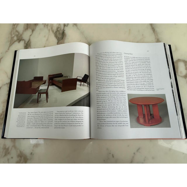 The House of Leleu by Françoise Siriex For Sale - Image 9 of 12