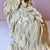 Plastic Vintage Mid-Century Extra Large 1960’s Persian Cat Statue For Sale - Image 7 of 12