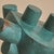 Metal 20th Century French Bronze Abstract Sculpture For Sale - Image 7 of 9