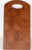 Mid-Century Modern Mid 20th Century Dansk Teak Cutting Board by Jens Quistgaard For Sale - Image 3 of 6