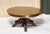 Wood Early 19th Century Oak Coffee Table With Gargoyles For Sale - Image 7 of 17
