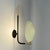 Mid-Century Modern French Wall Light, 1950s For Sale - Image 6 of 14