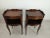 Louis XV Bedside Tables, 1950s, Set of 2, in Good conditions. Designed 1950 to 1959