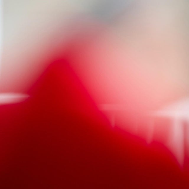 Abstract Contemporary Abstract Archival Pigment Print Photography "Untitled, A81_5597" by Jurek Wajdowicz For Sale - Image 3 of 3