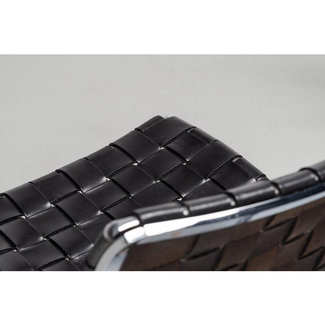 Luar Lounge Chairs by Ross Littel for ICF De Padova, 1965, Set of 2 For Sale - Image 17 of 18