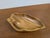 Hand Carved Root Wooden Bowl For Sale - Image 4 of 7