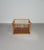 Doggy Box / Playpen 1930's 64 x 64 x 41 cm