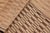 Tan Bohemian Gabbeh Tan/Brown Wool Rug - 6'1'' X 8'10'' For Sale - Image 8 of 10