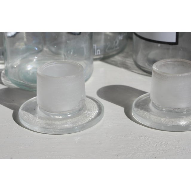 Vintage Pharmacy Cabinet, 1960s For Sale - Image 12 of 17