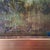 19th C. Oil on Board of Giraffes by Hilton Pratt For Sale - Image 4 of 5