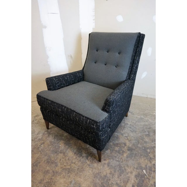 Erwin Lambeth Club Chair For Sale - Image 13 of 13