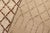 Beige Moroccan Trellis Beige/Brown Wool Rug - 5'1'' X 8'1'' For Sale - Image 8 of 10