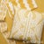 Not Yet Made - Made To Order Schumacher Telia Tape In Ochre For Sale - Image 5 of 5