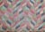 Late 20th Century Queen Anne Mahogany Dining Chairs Attributed to Hickory Chair Set of 6 For Sale - Image 5 of 5