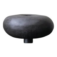 Modder Beauty Ceramic Sculpture by Françoise Jeffrey For Sale