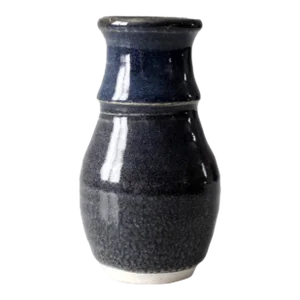 Vintage Studio Pottery Bud Vase