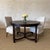 Crafted from solid reclaimed elm wood, the Canterbury Dining Table showcases the natural beauty and character of aged...