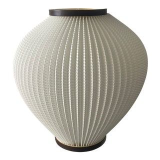 1960s Vintage Danish Hanging Pendant Light For Sale