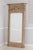 Age: Approx: 30 Years Old Details: Beveled Glass Fine Carved Details High Quality Construction Large Impressive Mirror...