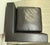Black Restoration Hardware Cloud Modular Leather Corner Chair, For Sale - Image 8 of 12