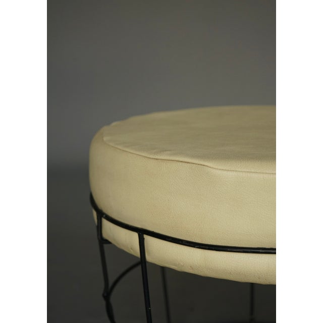 Mid-Century Modern String Hockers in the style of Panton, 1960s, Set of 2 For Sale - Image 12 of 17