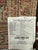 6ft 7in × 9ft 6in Persian Tabriz Area Rug, Vintage For Sale - Image 12 of 12