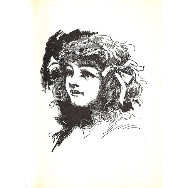 1910s "The Patchwork Girl of Oz" 1913 Baum, L. Frank For Sale - Image 5 of 7