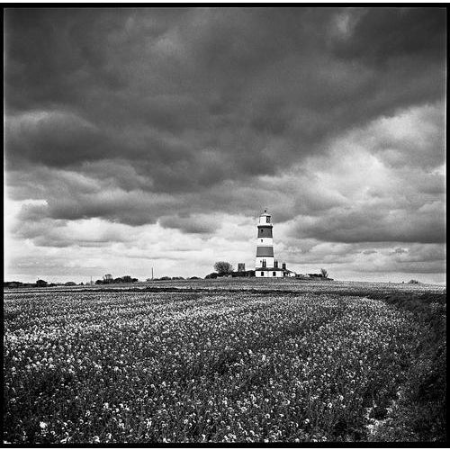 Paul Cooklin, Happisburgh Lighthouse I, Edition of 50 For Sale - Image 4 of 4