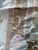 Central Asian Suzani Wall Hanging Decor — 4'4'' X 4'7'' For Sale - Image 4 of 7