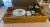 Vintage Oversized Acacia Wood Kitchen Countertop/ Serving Display Tray For Sale In Chicago - Image 6 of 9
