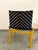 Set of Six Vintage Dining Chairs For Sale In Chicago - Image 6 of 11