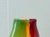 Studio Glass Vase fro Mdina Glass, Malta, 1970s For Sale - Image 13 of 17