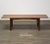 Wood Danish Modern Teak Coffee Table For Sale - Image 7 of 7
