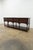 1980s Vintage Traditional Four-Drawer Buffett Server For Sale - Image 5 of 18