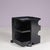 Low Boby Trolley Joe Colombo for Bieffeplast, Italy, 1970s For Sale - Image 3 of 10