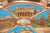 Hand-Painted Copper Plates, German Souvenir, Arts and Crafts Style For Sale - Image 9 of 15