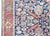 Early 20th Century Persian Heriz Rug For Sale - Image 11 of 15