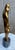 Mid-Century Modern 1970s Mid-Century Modern Gatco Solid Brass Family Sculpture on Marble Base For Sale - Image 3 of 12
