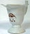 Rare Chinese Export Helmet Pitcher American Eagle Armorial, For American Market For Sale - Image 15 of 15