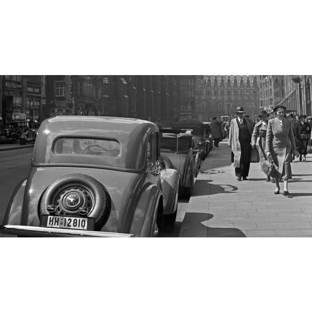 One of the photographers at Mauritius Publishing based in Berlin was Karl Heinrich Lämmel. Born on 30 July 1910 in Riesa,...