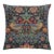 Strawberry Thief Blue Birds Regular Cushion With Feather Filler - 46x46cm (18"x18") For Sale